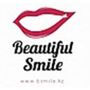 Логотип компании Интернет-магазин “Beautiful Smile“ (Алматы)