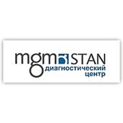Логотип компании ТОО «MGM-STAN» (Алматы)