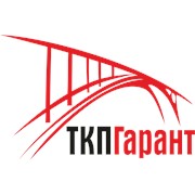 Логотип компании ТКПГарант, ООО (Озерцо)
