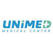 Логотип компании Медицинский центр “UNiMED“ (Павлодар)