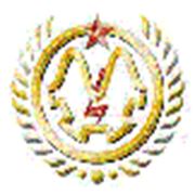 Логотип компании ООО “455 металлообрабатывающий завод“ (Хабаровск)
