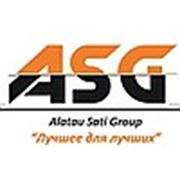 Логотип компании ТОО Alatau Sati Group (Алматы)