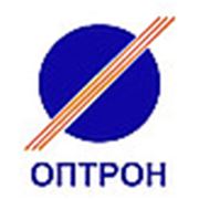 Логотип компании УП “Приборостроительный завод Оптрон“ (Минск)
