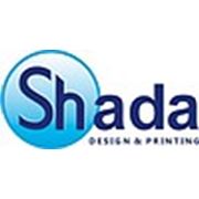 Логотип компании Shada (Казань)