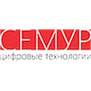 Логотип компании Компания «СЕМУР» (Астана)