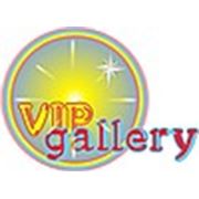 Логотип компании VIPgallery (Черновцы)