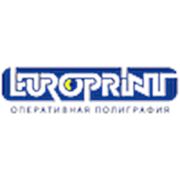 Логотип компании ПП “Europrint“ (Киев)