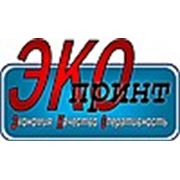 Логотип компании Копировальный центр «Эко-принт» (ИП Кузина А. В. ) (Ижевск)