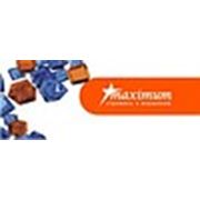 Логотип компании “Максимум“ (Кострома)