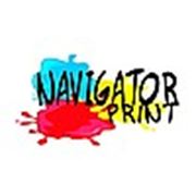 Логотип компании NAVIGATOR-print (Москва)