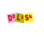 Логотип компании ИП Дейнекин фирма Delisk (Аксай)