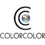 Логотип компании ИП “Colorcolor“ (Алматы)