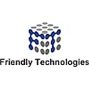 Логотип компании ТОО Friendly Technologies (Алматы)
