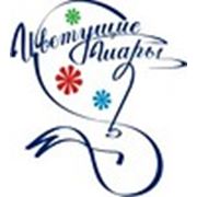 Логотип компании ООО “Цветущие шары“ (Иваново)