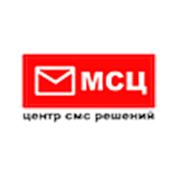 Логотип компании ООО «Московский СМС Центр» (Пенза)