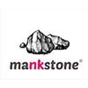 Логотип компании Студия «Mankstone» (Астана)