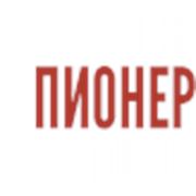 Логотип компании Студия “Пионер“ (Астрахань)
