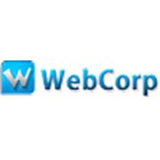 Логотип компании Студия веб-дизайна WebCorp (Кривой Рог)