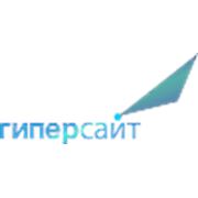 Логотип компании Гиперсайт (Москва)