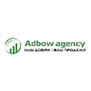 Логотип компании ADBOW (Киев)