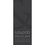 Логотип компании Компания “Logood“ (Алматы)