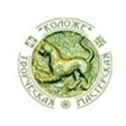 Логотип компании «Коложе» творческая мастерская (Опочка)