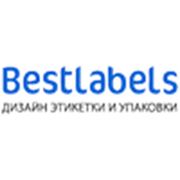 Логотип компании Bestlabels (Полтава)