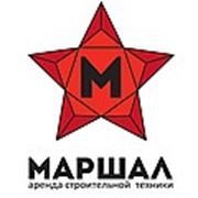 Логотип компании ООО Маршал (Санкт-Петербург)