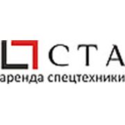 Логотип компании ООО “СТА“ (Санкт-Петербург)