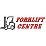 Логотип компании Компания “Forklift Centre“ (Алматы)