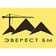 Логотип компании ЭВЕРЕСТ БМ (Киев)