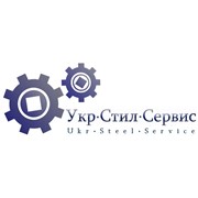 Логотип компании ТД УкрСтилСервис, ООО (Киев)