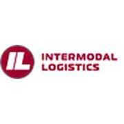Логотип компании ООО “Intermodal logistics“ (Москва)