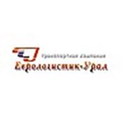 Логотип компании ООО “Еврологистик-Урал“ (Екатеринбург)