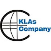 Логотип компании KLAs Company (Днепр)