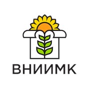 Логотип компании НПО “ВНИИМК“ (Краснодар)