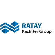 Логотип компании RATAY KazInter Group, ТОО www:ratay.kz (Алматы)