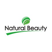 Логотип компании Natural Beauty (Ташкент)