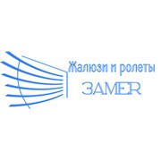 Логотип компании Зamer (Харьков)