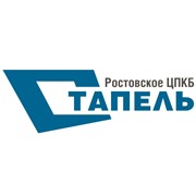 Логотип компании Стапель, ОАО (Ростов-на-Дону)