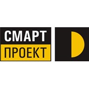 Логотип компании Смартпроект, ООО (Минск)