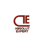 Логотип компании Абсолют Эксперт, ООО (Киев)
