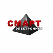 Логотип компании Смарт-Электроникс, ООО (Егорьевск)