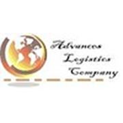 Логотип компании ТОО “Advanced Logistics Company“ (Алматы)