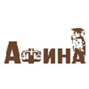 Логотип компании АН “Афина“ (Ростов-на-Дону)