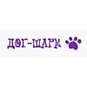 Логотип компании Зоосалон “Дог-Шарм“ (Обнинск)