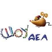 Логотип компании Творческая группа “ШоуДел“ (Алматы)