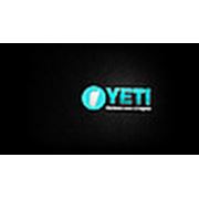 Логотип компании Студия игрового моделирования “YETI“ (Оренбург)