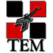 Логотип компании Музыкальная Студия TEM (Ростов-на-Дону)