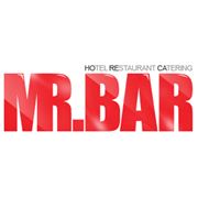 Логотип компании ЧП «Mr.Bar» (Харьков)